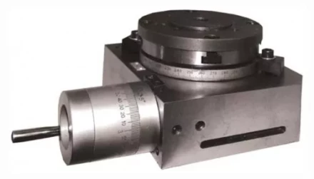 Стол поворотный ф100мм К413414 23414 купить в Когалыме