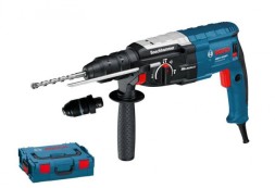 Перфоратор Bosch GBH 2-28 DFV