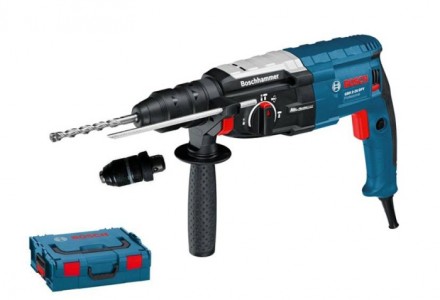Перфоратор Bosch GBH 2-28 DFV купить в Когалыме