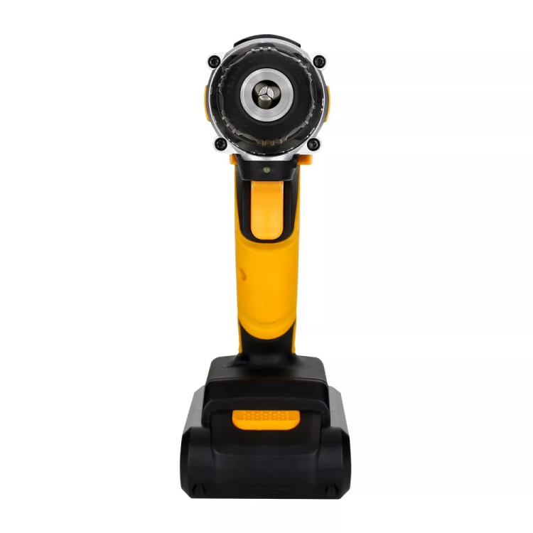 Дрель аккумуляторная DEKO DKCD16FU-Li, 063-4098 купить в Когалыме