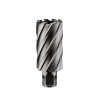 Сверло корончатое ALTECO HSS 40x30 22460
