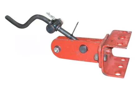 Сцепка универсальная для мотоблоков AURORA(имеет регулировку угла захвата  и регулировку глубины обработки)(56.06.20.00.00) ВРМЗ купить в Когалыме