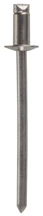 Заклепки ЗУБР из нержавеющей стали 3,2x10мм, 50шт 4-31315-32-10-0050 купить в Когалыме