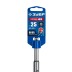 ЗУБР ПРОФИ-4Х 25x460 мм, SDS-plus бур (29313-460-25) купить в Когалыме