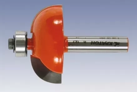 Фреза профильная с подшипником Кратон (1 09 05 051) 1 09 05 051 купить в Когалыме