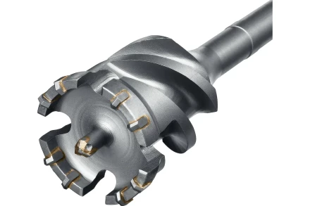 ЗУБР 80 х 900/1000 мм, SDS-max проломной бур, Профессионал (29330-80-1000) купить в Когалыме