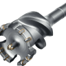 ЗУБР 80 х 900/1000 мм, SDS-max проломной бур, Профессионал (29330-80-1000) купить в Когалыме