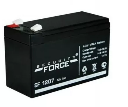 Аккумуляторная батарея Rucelf 7.2-5 купить в Когалыме