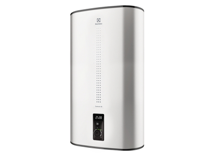 Водонагреватель Electrolux EWH 50 Centurio IQ Silver купить в Когалыме