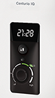 Водонагреватель Electrolux EWH 50 Centurio IQ Silver купить в Когалыме
