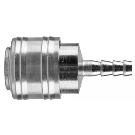 Переходник KRAFTOOL "EXPERT QUALITAT" для пневмоинструмента, штуцер- быстросъемное соединение "мама" 6596 купить в Когалыме