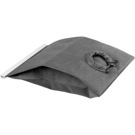 Мешок для пылесосов ЗУБР "МАСТЕР" тканевый многоразовый, 30л МТ-30-М3 купить в Когалыме