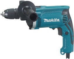 Дрель ударная Makita НР 1631 K