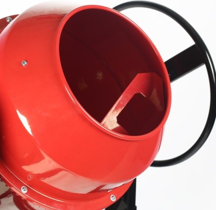 Бетоносмеситель MAXCUT МС 120L PATRIOT купить в Когалыме