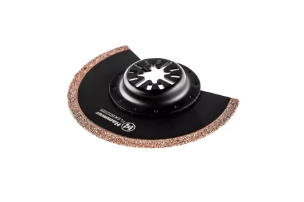 Насадка HAMMER MF-AC 027, 85мм RIFF купить в Когалыме