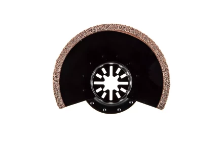 Насадка HAMMER MF-AC 027, 85мм RIFF купить в Когалыме