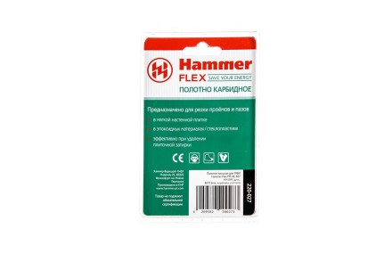 Насадка HAMMER MF-AC 027, 85мм RIFF купить в Когалыме