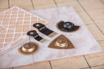 Насадка HAMMER MF-AC 027, 85мм RIFF купить в Когалыме