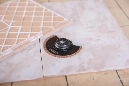 Насадка HAMMER MF-AC 027, 85мм RIFF купить в Когалыме