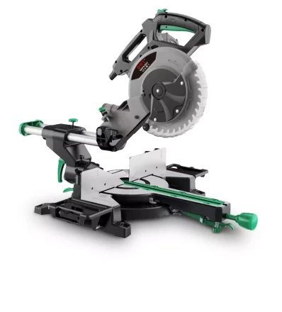 Радиально-рычажная торцовочная пила DWT KGSP18-255 P купить в Когалыме