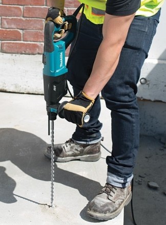 Перфоратор Makita HR2641 купить в Когалыме