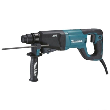Перфоратор Makita HR2641 купить в Когалыме