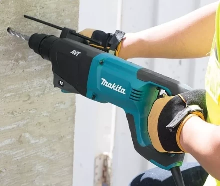 Перфоратор Makita HR2641 купить в Когалыме
