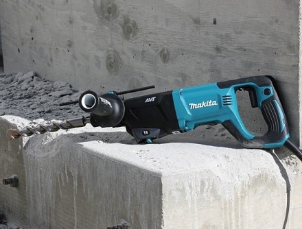 Перфоратор Makita HR2641 купить в Когалыме