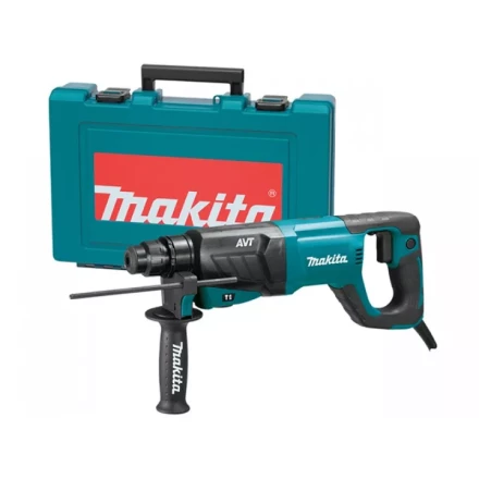 Перфоратор Makita HR2641 купить в Когалыме