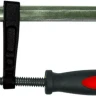 Струбцина F-образная, 150 х 50 х 210 мм MATRIX MASTER 20402 купить в Когалыме