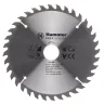 Диск пильный твердосплавный HAMMER Ф190х30мм 36зуб. купить в Когалыме
