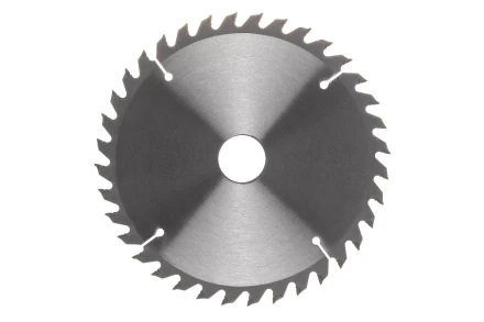 Диск пильный твердосплавный HAMMER Ф190х30мм 36зуб. купить в Когалыме