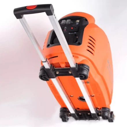 Бензогенератор инверторный PATRIOT 3000iL купить в Когалыме