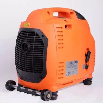 Бензогенератор инверторный PATRIOT 3000iL купить в Когалыме