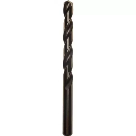 Сверло ЗУБР "КОБАЛЬТ" по металлу, цилиндрический хвостовик, быстрорежущая сталь Р6М5К5, класс точности А1, 12х151мм, 1шт 4-29626-151-12 купить в Когалыме