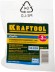 Насадка сменная KRAFTOOL &quot;PRO&quot; для клеевых (термоклеящих) пистолетов, удлиненная насадка с силиконовой защитой, d=3мм 06881-3.0 купить в Когалыме