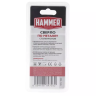 Сверло по металлу HAMMER Ф12х65мм (DR MT 4,0-12,0мм*151/101мм) купить в Когалыме