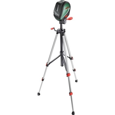 Нивелир лазерный UniversalLevel 2 Set Bosch со штативом купить в Когалыме