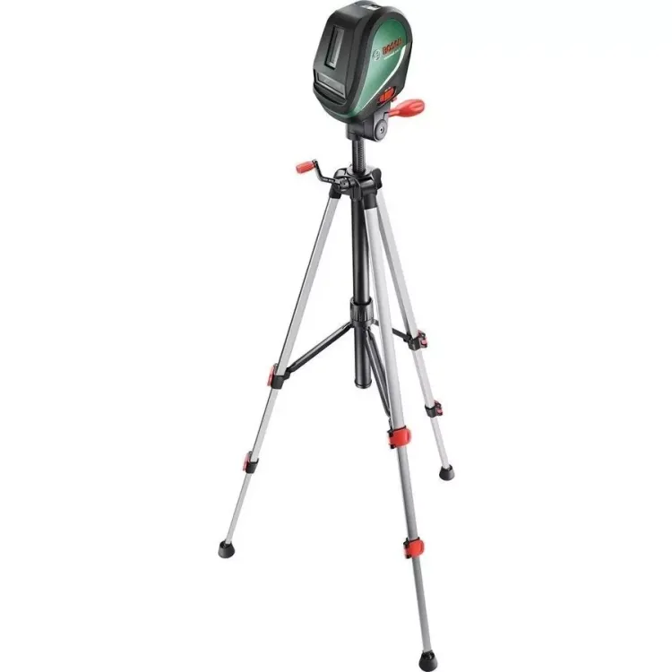 Нивелир лазерный UniversalLevel 2 Set Bosch со штативом купить в Когалыме
