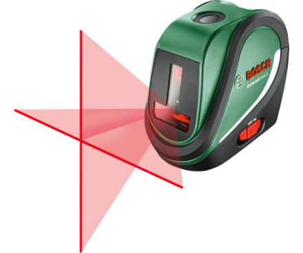 Нивелир лазерный UniversalLevel 2 Set Bosch со штативом купить в Когалыме