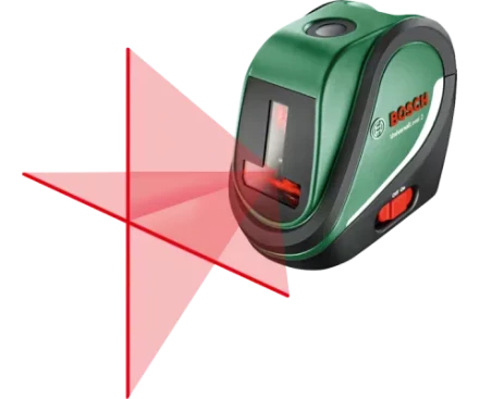 Нивелир лазерный UniversalLevel 2 Set Bosch со штативом купить в Когалыме
