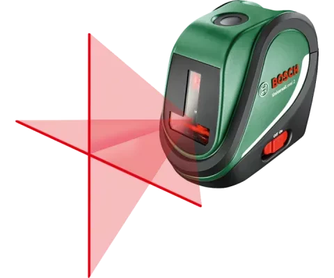 Нивелир лазерный UniversalLevel 2 Set Bosch со штативом купить в Когалыме