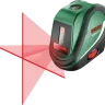 Нивелир лазерный UniversalLevel 2 Set Bosch со штативом купить в Когалыме