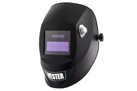 Маска сварщика хамелеон WESTER WH8 купить в Когалыме