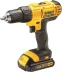 Дрель-винтоверт аккум. DeWalt DCD 734 S2 с кейсом купить в Когалыме