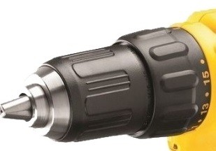 Дрель-винтоверт аккум. DeWalt DCD 734 S2 с кейсом купить в Когалыме