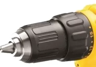 Дрель-винтоверт аккум. DeWalt DCD 734 S2 с кейсом купить в Когалыме