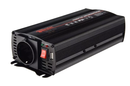 Преобразователь напряжения WESTER MSW600 купить в Когалыме