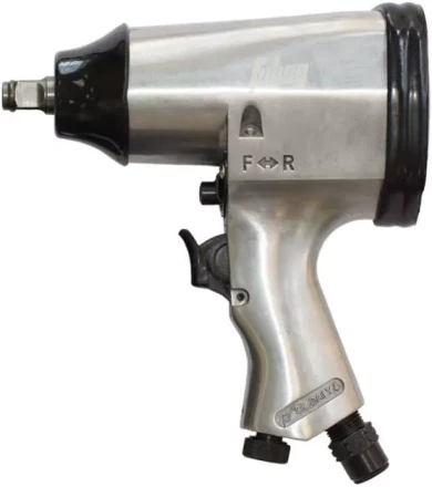 Пневмогайковерт Fubag PW312 + удлинитель + 10 головок купить в Когалыме