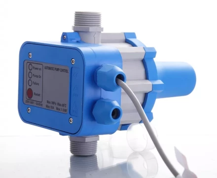 Устройство автоматизации для насоса Прима УА-01 купить в Когалыме